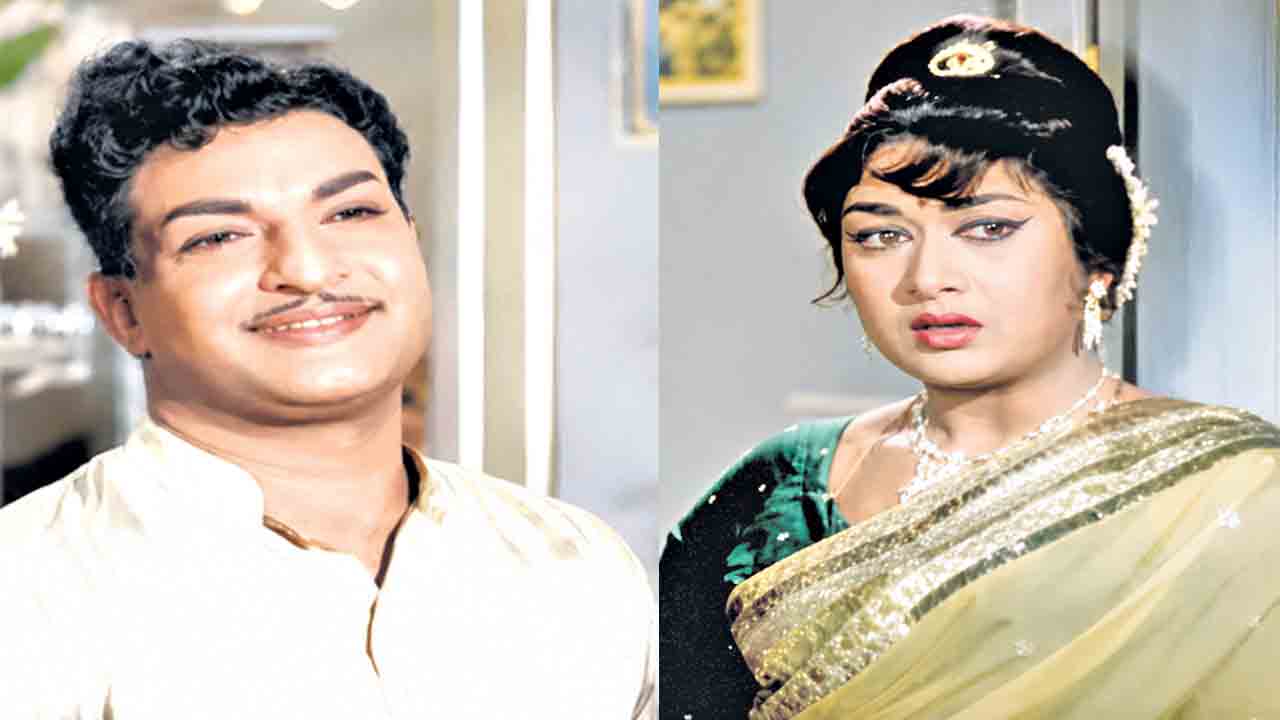 మల్లియలారా… మాలికలారా…!