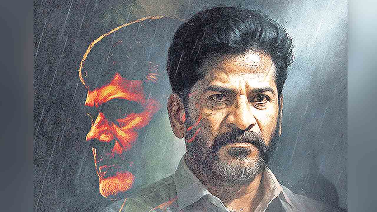 తెలంగాణలోనూ బాబు పాలనే.. ఏపీ నుంచి లోకేశ్‌ సిగ్నల్‌ ఇస్తే కదులుతున్న తెలంగాణ సీఎంవో