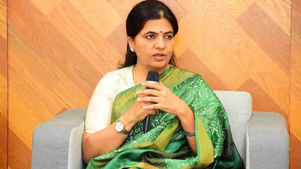 ఈ ఏడాది టీచర్ల బదిలీలు లేవు : విద్యాశాఖ కార్యదర్శి