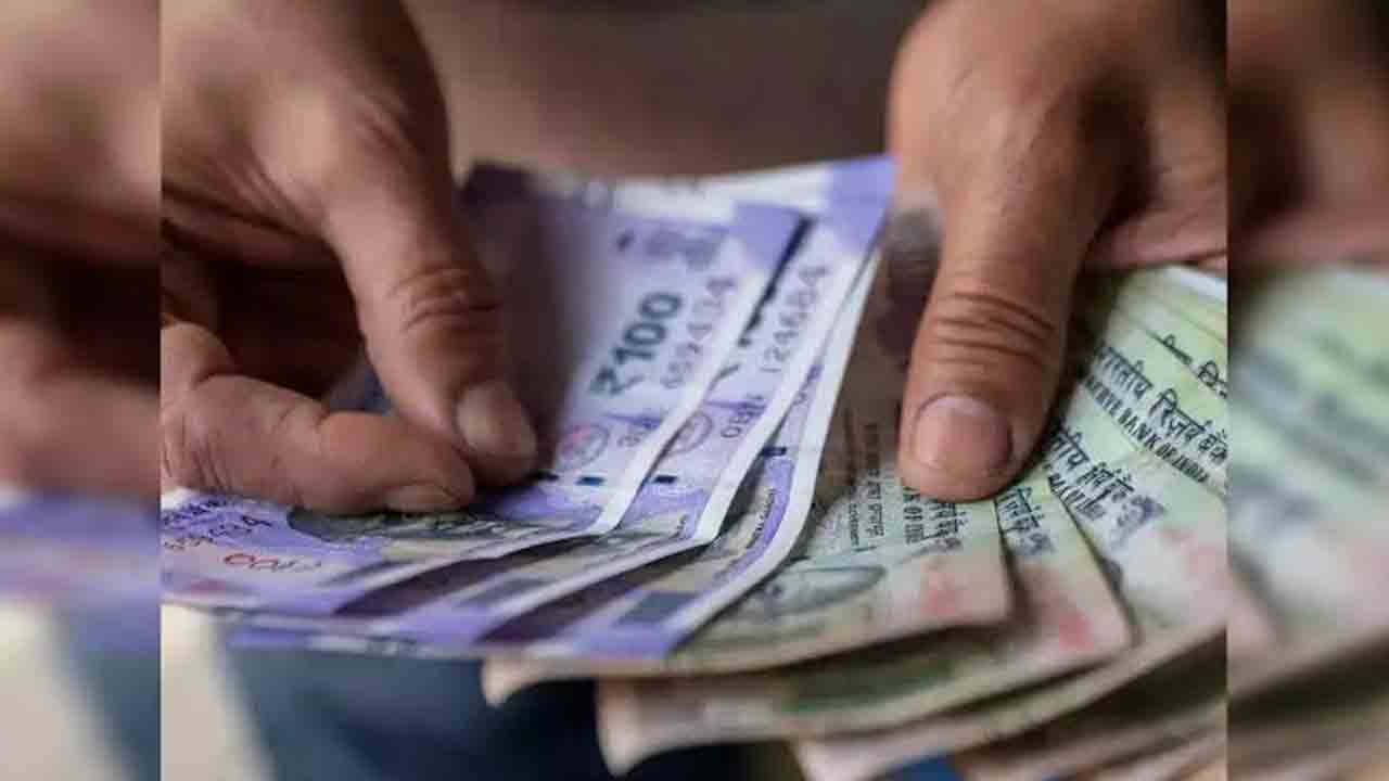 పాత పెన్షన్‌ సీమ్‌ను పునరుద్ధరించాలి