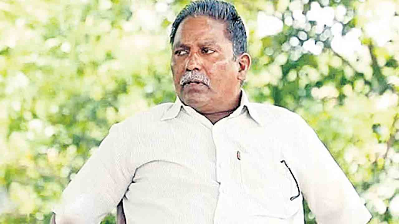 అరుణోదయ నాగన్న కన్నుమూత.. సంతాపం తెలిపిన ప్రముఖులు
