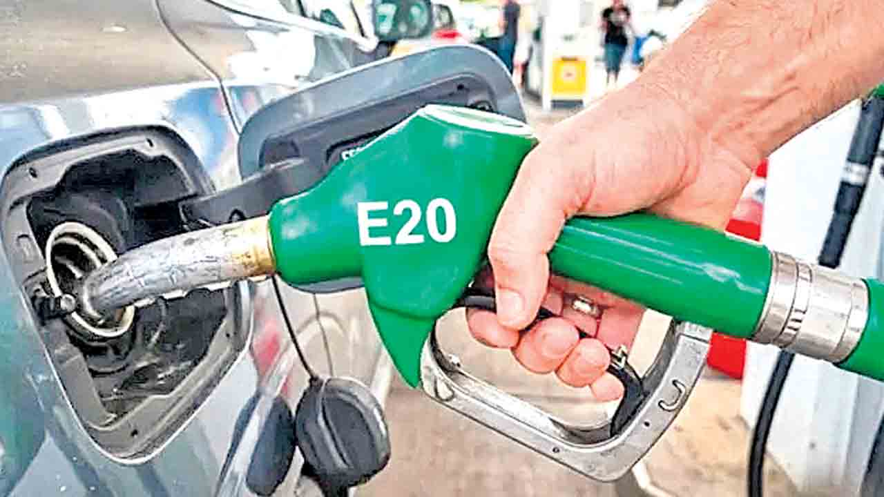 ఈ-20పై కోర్టుకెళ్తాం.. లోకల్‌ సర్కిల్స్‌ సర్వేలో 45% వాహనాల ఓనర్ల అభిప్రాయం