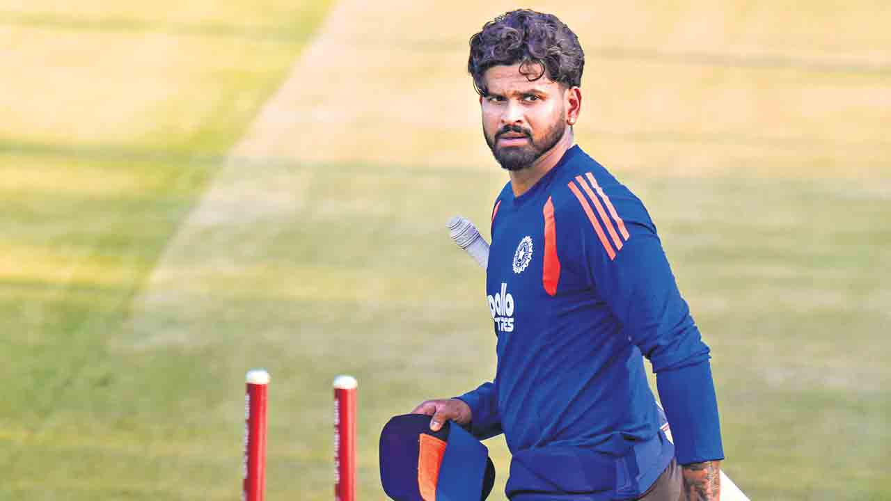ఇక ఇంగ్లండ్‌ సవాల్‌.. నేడే తొలి టీ20