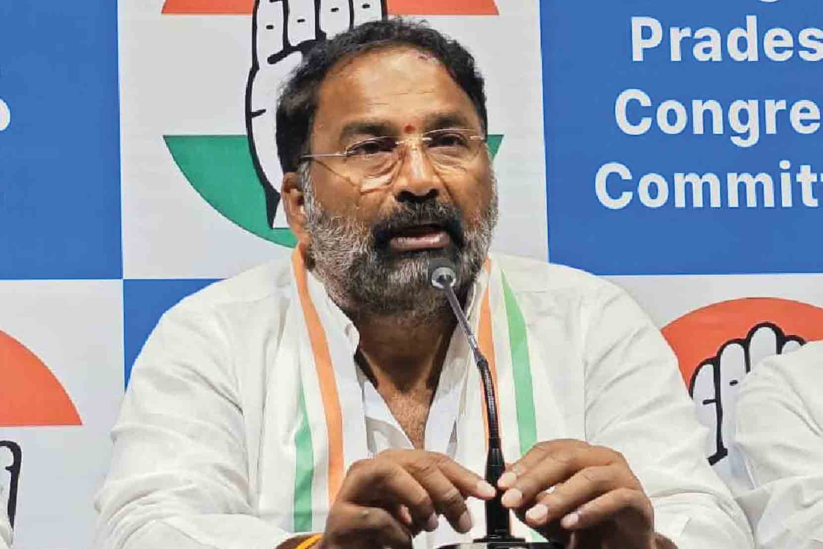 మంత్రి వాకిటికి అస్వస్థత
