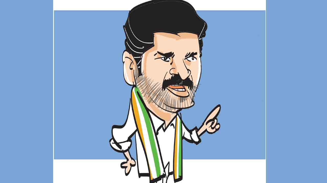 నన్ను ముంచి.. పోతరా ఏంది.. నలుగురు మంత్రులపై ముఖ్యమంత్రి అసంతృప్తి