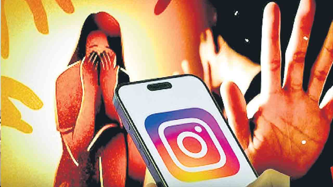 ఆన్‌లైన్‌ అంగట్లో అశ్లీలత