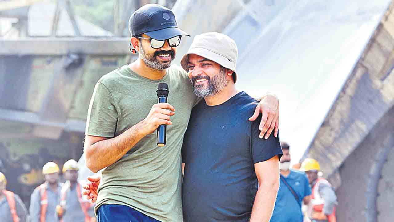 సీట్ల అంచున కూర్చోబెట్టే హారర్‌