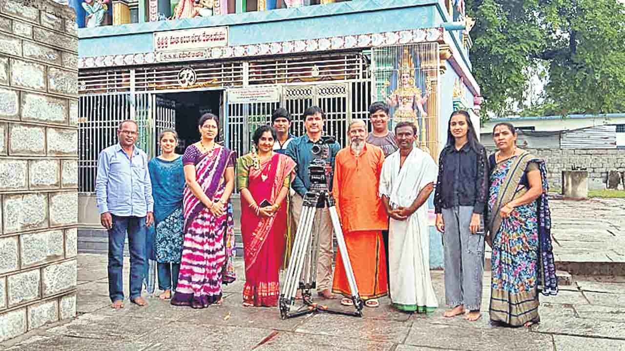 జైగౌరీ పుత్ర గణేశా..