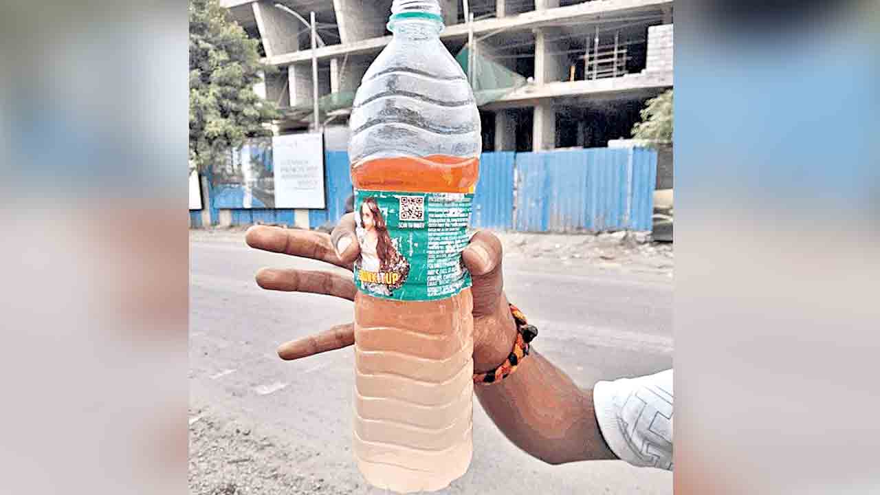 ఈ-20కి తేమ బెడద.. ఇథనాల్‌ హైగ్రోస్కోపిక్‌ స్వభావంతో ఇంధనం కలుషితం