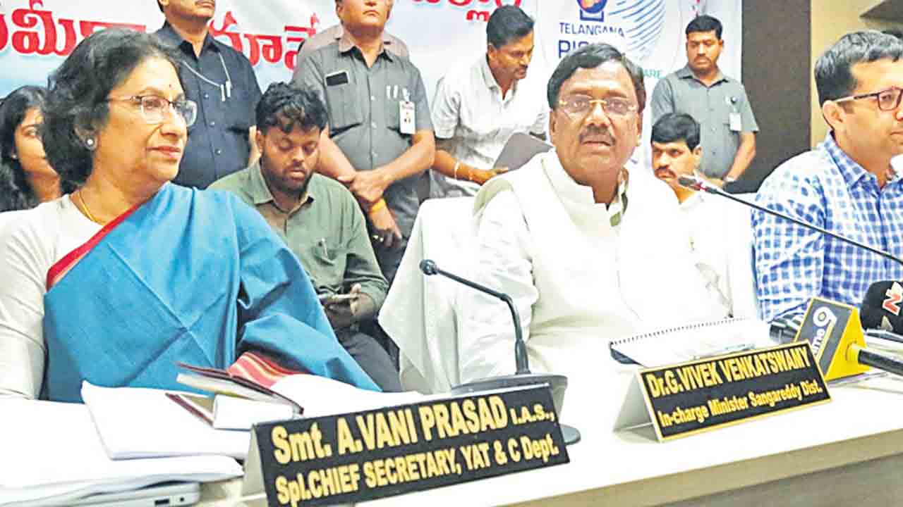ఎల్‌నినోపై సీరియస్‌ ఏది!