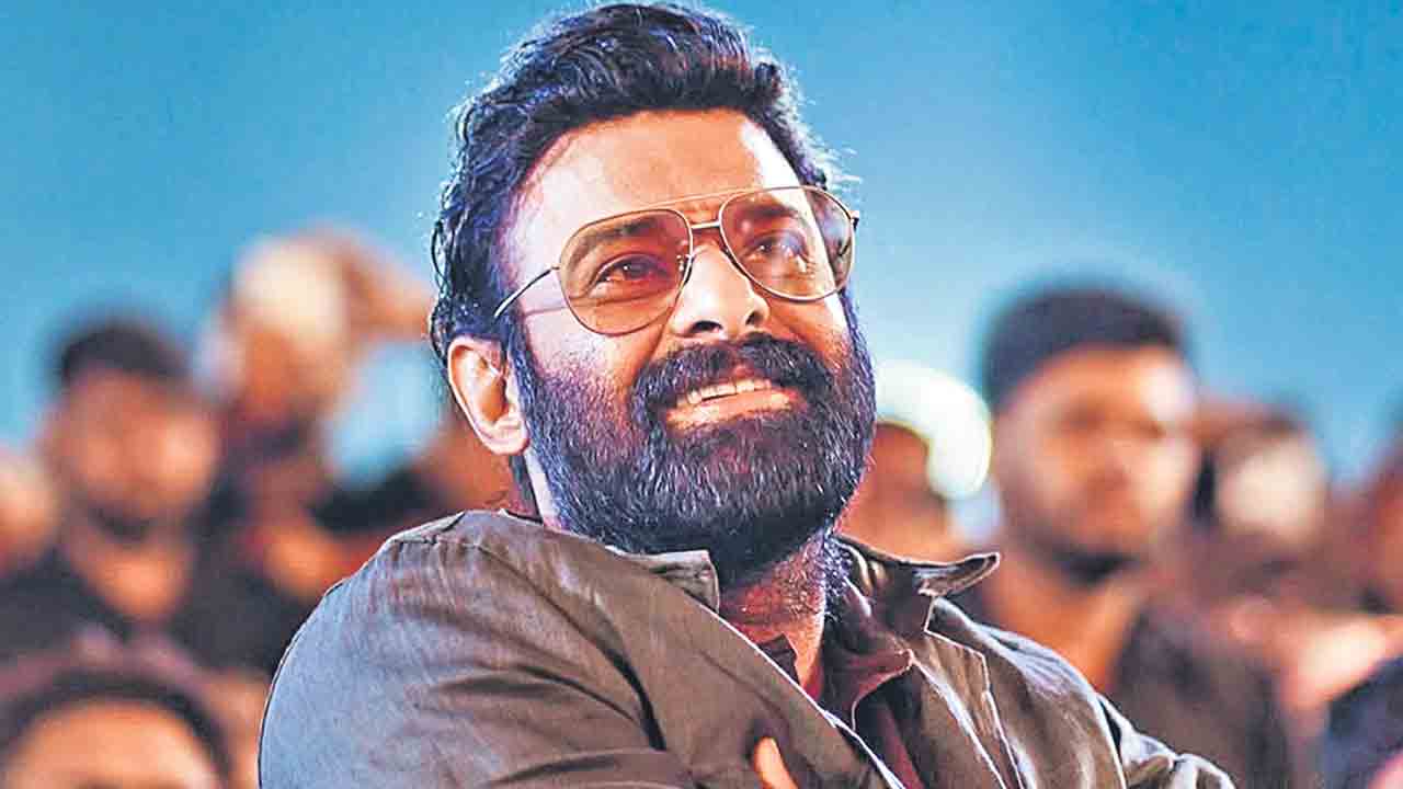 ఆజాద్‌ హింద్‌ ‘ఫౌజీ’?
