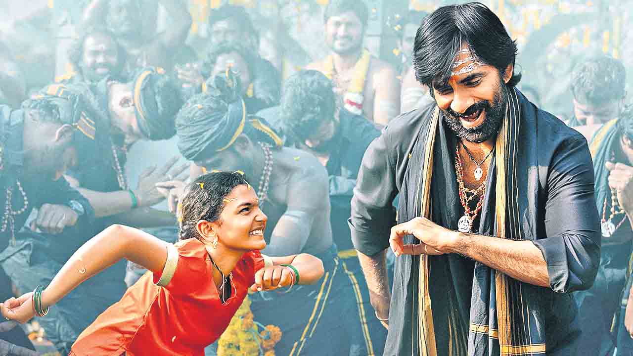 నాకు ఒకే ఒక్క కూతురు పేరు మణమ్మ
