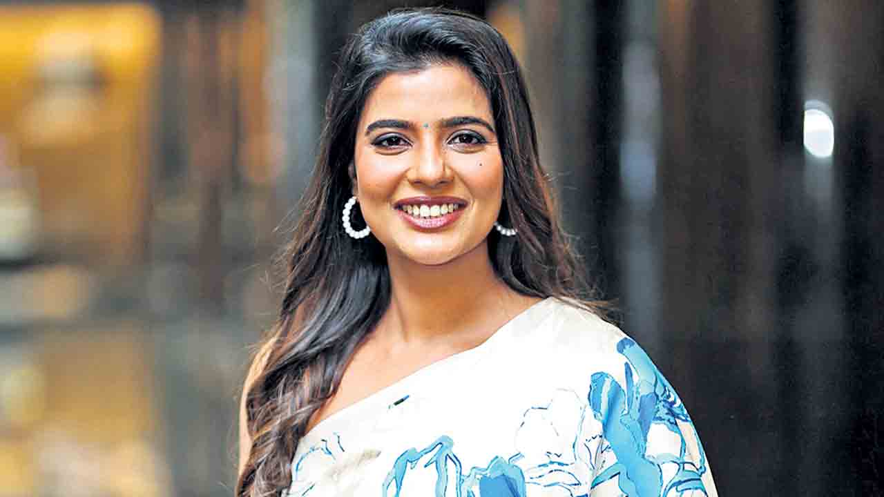నెగెటివ్‌ రోల్‌లో ఐశ్వర్య?