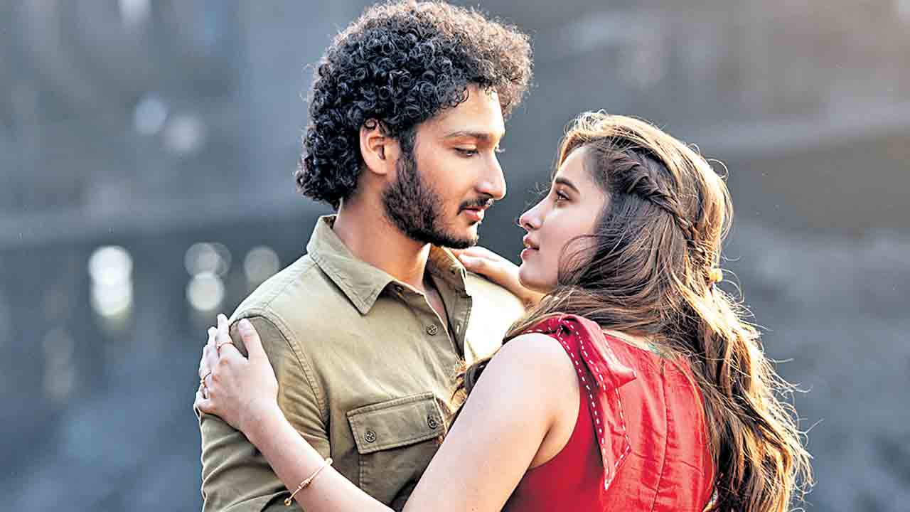 ఎడబాటు మిగిల్చిన వేదన