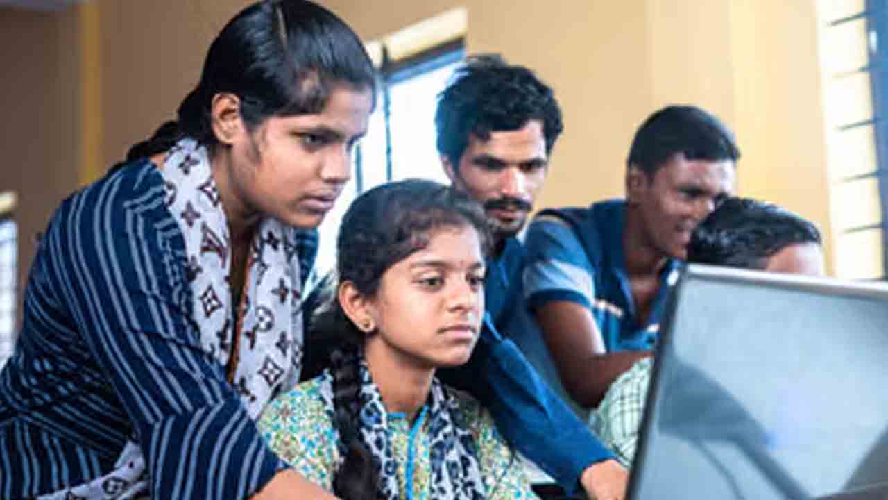 ఎన్‌ఎంఎంఎస్‌కు దరఖాస్తులు