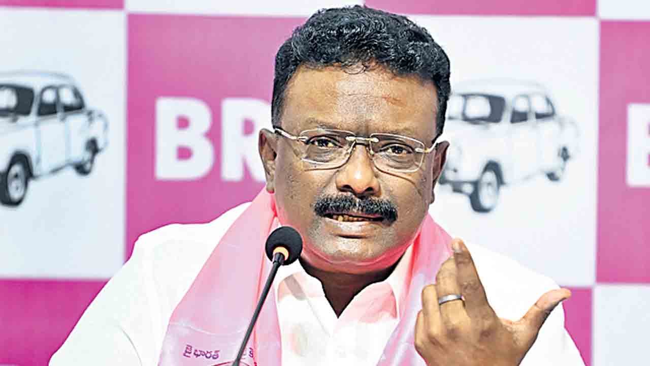 రేవంత్‌ పాలనలో రాష్ట్రం దివాలా.. కాగ్‌ రిపోర్ట్‌ సాక్షిగా 12,289 కోట్ల బడ్జెట్‌ లోటు