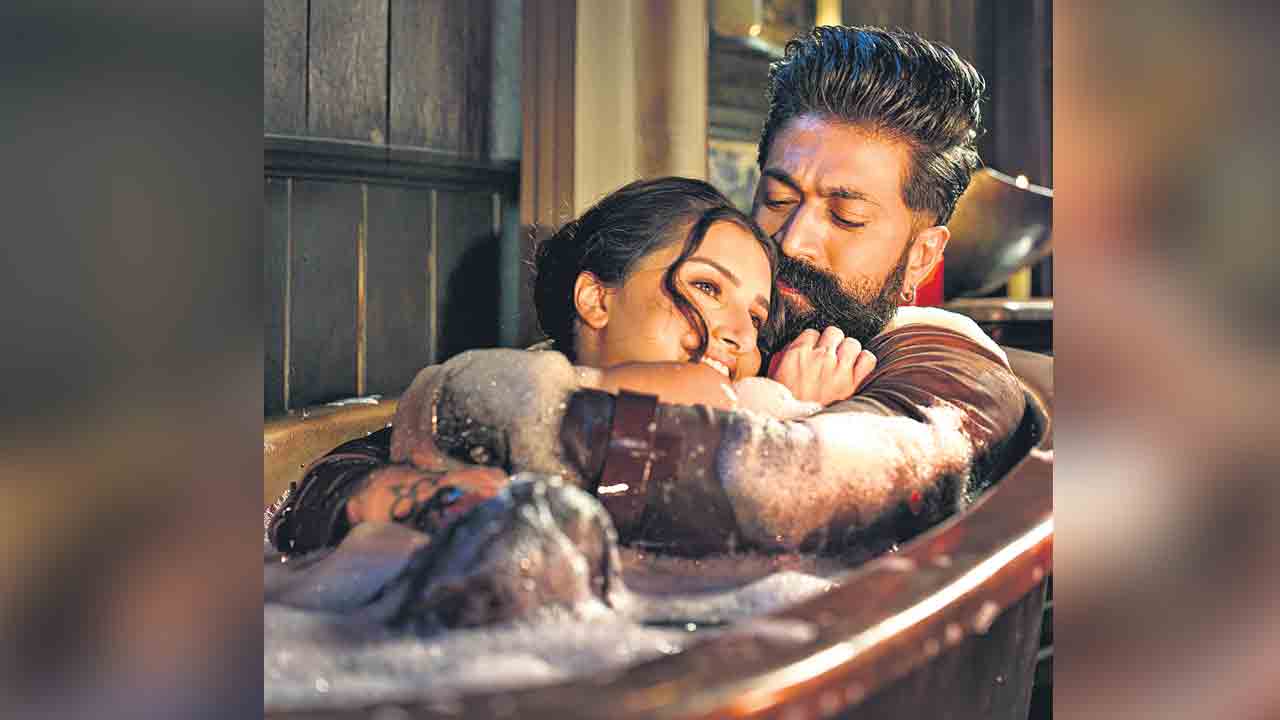 మనసాగదే.. కొనసాగదే..