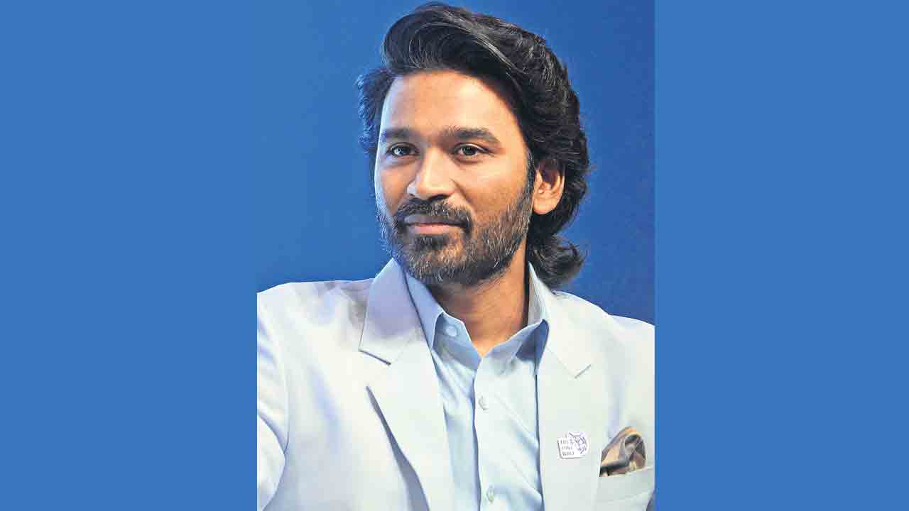 ధనుష్‌ కోసం ‘లెనిన్‌’ దర్శకుని కథ?