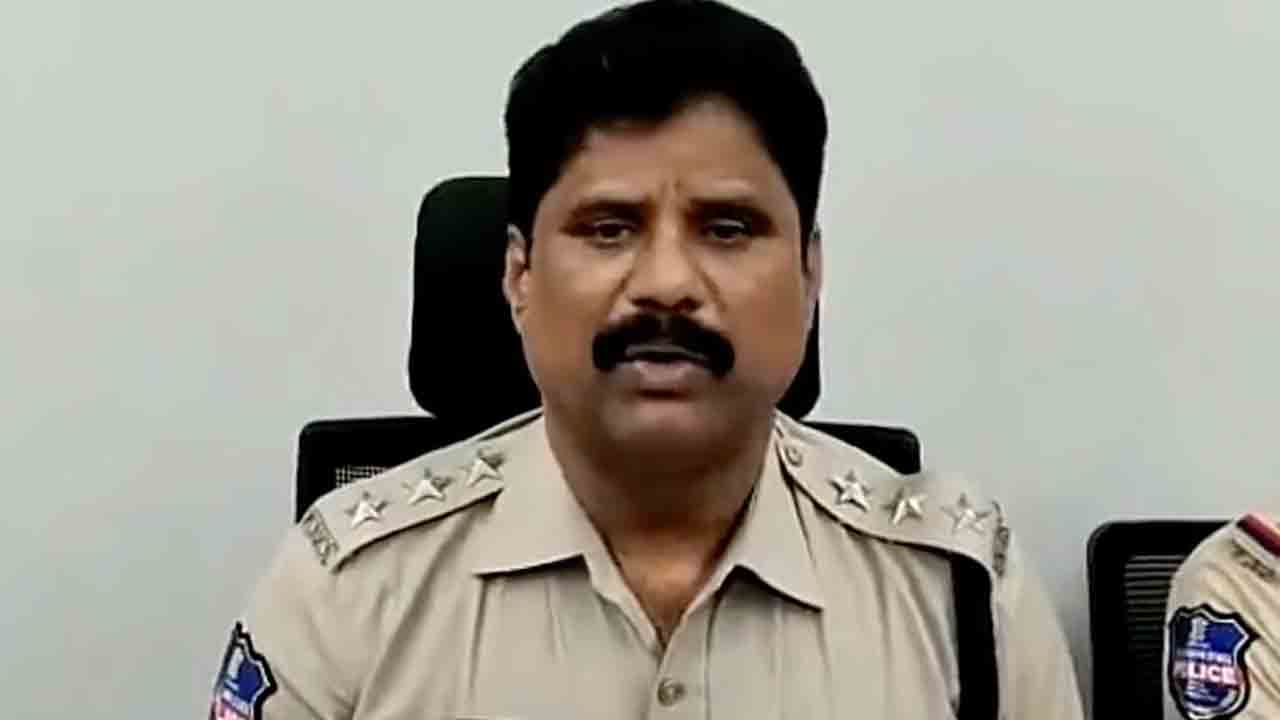 డీఎస్పీ భీంరెడ్డి కస్టడీ ఎప్పుడు.. అరెస్టయి 15 రోజులు దాటినా నేటికీ కస్టడీలోకి తీసుకోని ఏసీబీ
