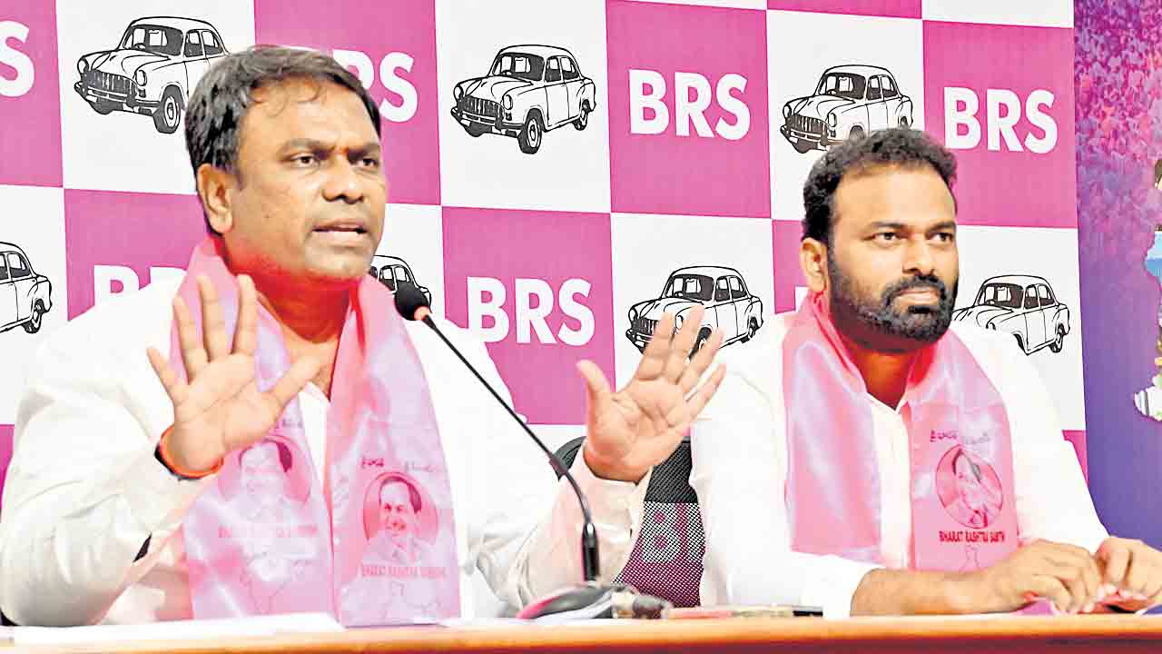 పేదలపై ఇందిరమ్మ భారం 460 కోట్లా?