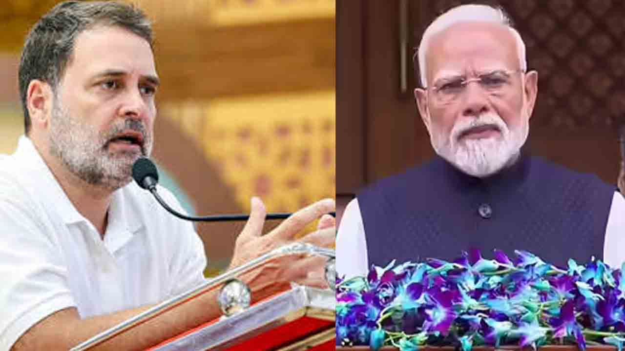దొందూ దొందే!