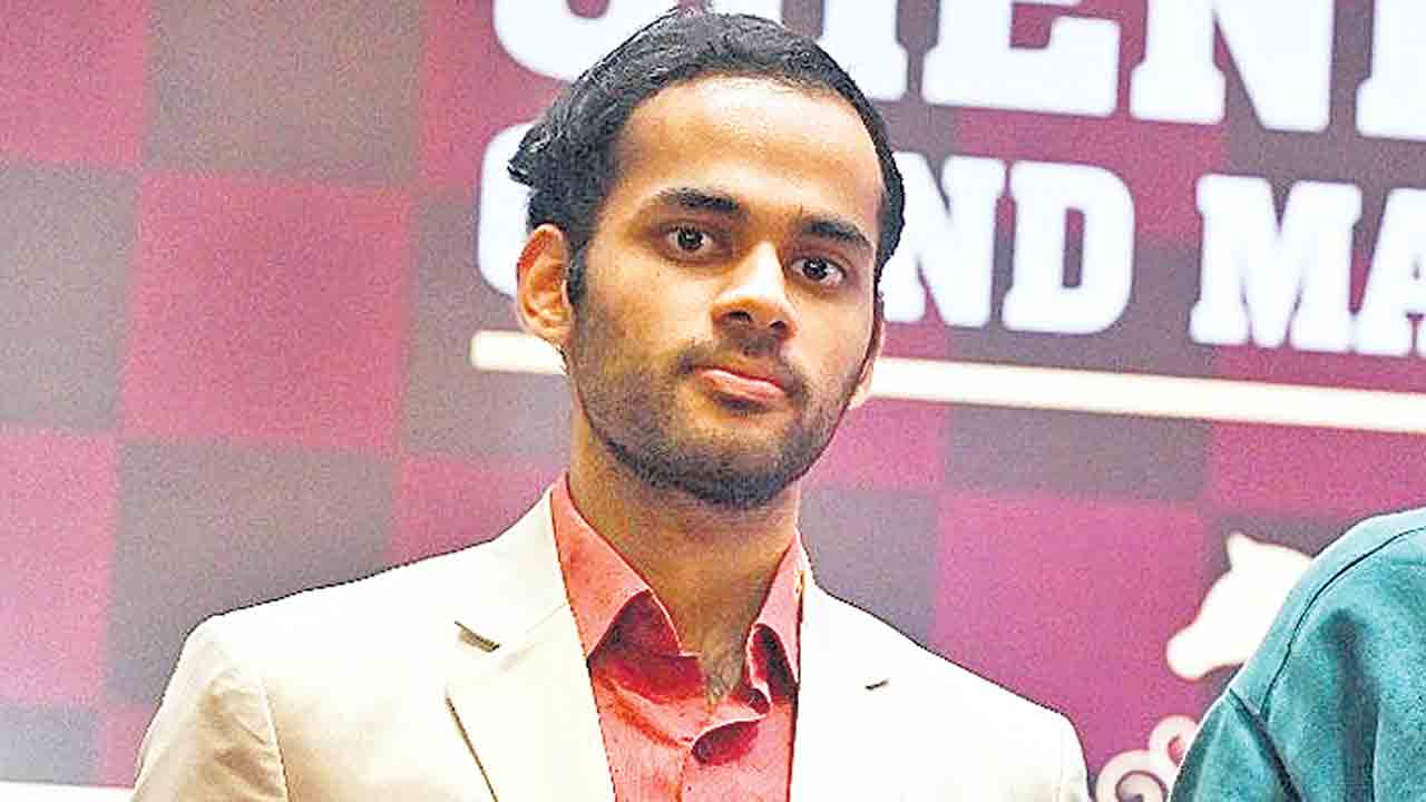 అర్జున్‌ రన్నరప్‌తో సరి