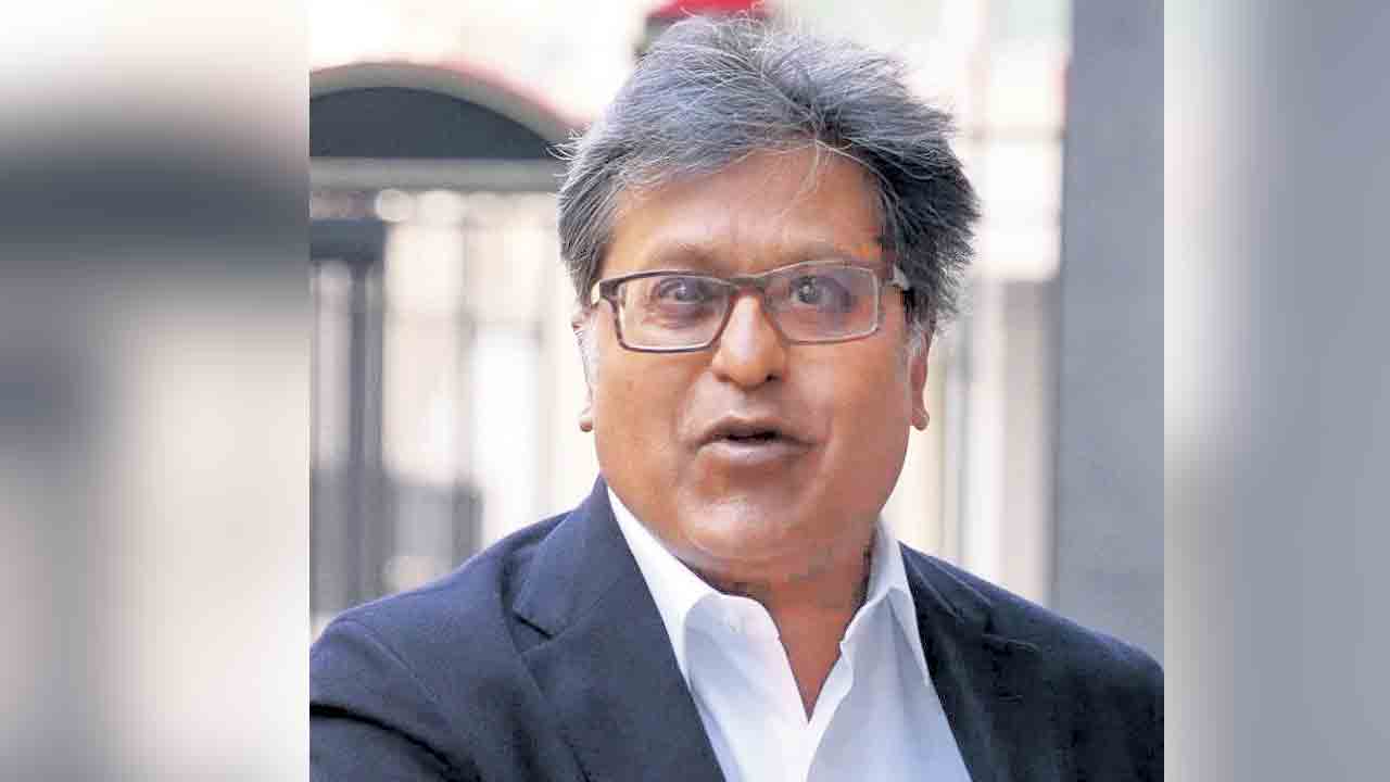 16 ఏండ్ల తర్వాత భారత్‌కు లలిత్‌ మోదీ!