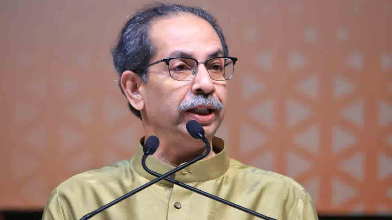 హిందువులు మూర్ఖులు కాదు… ఆలయాలను దోచుకున్న వారిని క్షమించరు : ఉద్ధవ్‌ ఠాక్రే