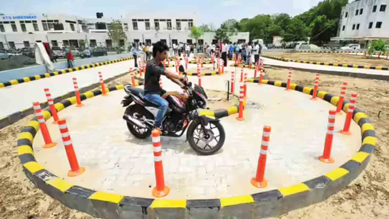 ఆర్టీఏలో బ్రోకర్లకు నో ఎంట్రీ.. కచ్చితంగా అమలుచేయాలని ఎన్‌ఫోర్స్‌మెంట్‌ జేటీసీ ఆదేశాలు