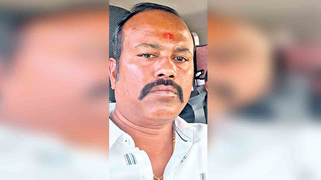 ఎన్డీఎస్‌ఏను సంప్రదించని సర్కార్‌