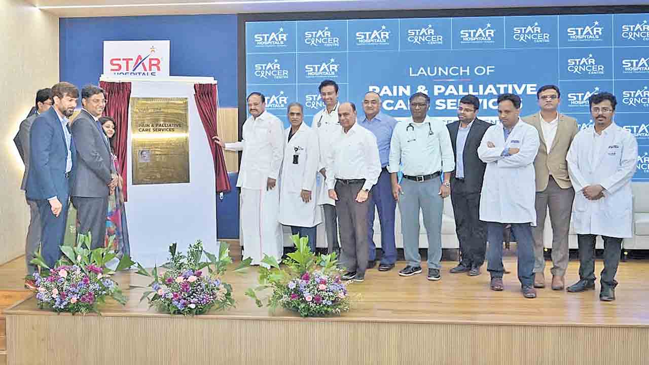 ముందస్తు పరీక్షలతోనే క్యాన్సర్‌ నియంత్రణ