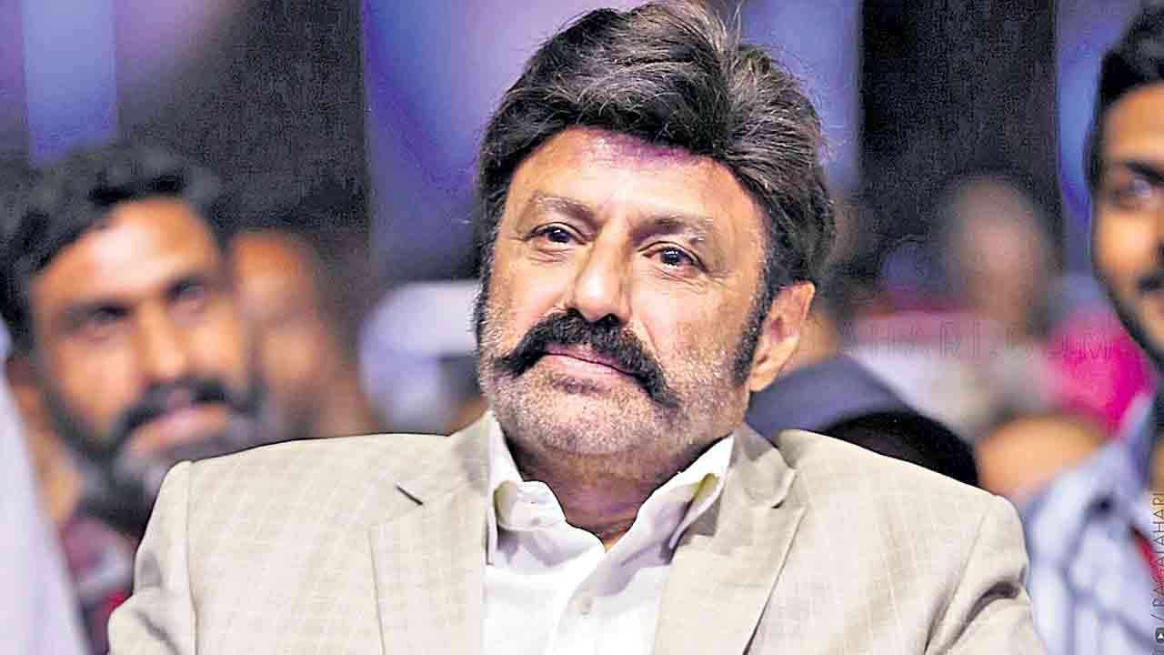 బాలకృష్ణకు శస్త్రచికిత్స