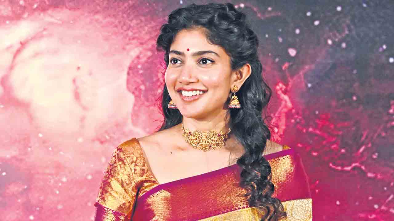 మహిళా ప్రధాన కథకు గ్రీన్‌సిగ్నల్‌?