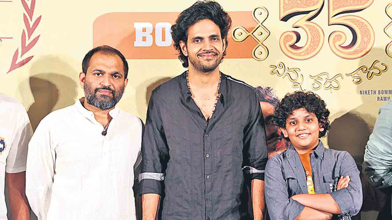 జాతీయ అవార్డు బాధ్యతను పెంచింది