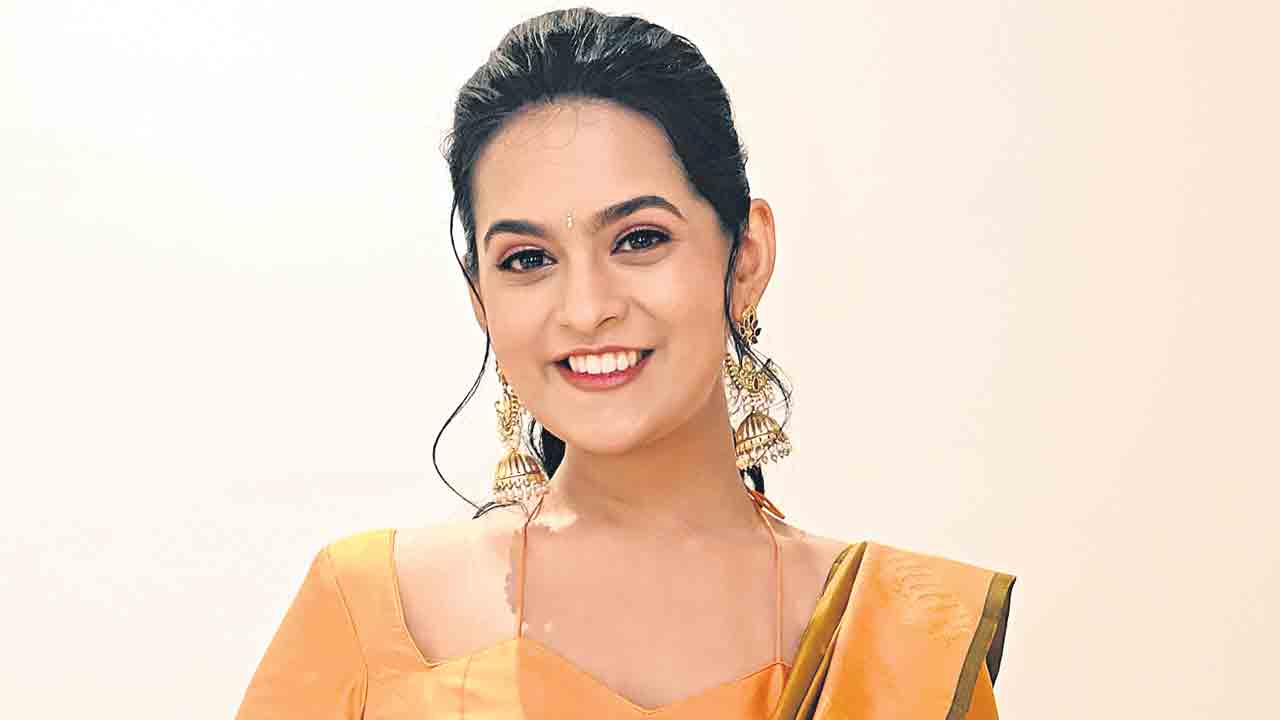 టైటిల్‌ మార్చాల్సి వచ్చింది!