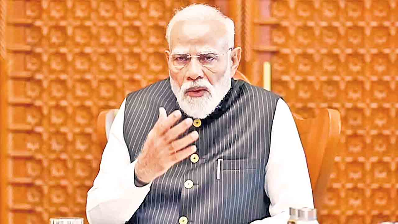 కఠిన చర్యలపై క్యాబినెట్‌లో నిర్ణయం