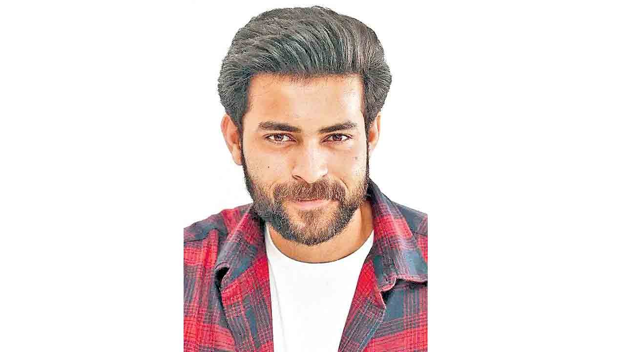 మారుతి దర్శకత్వంలో?