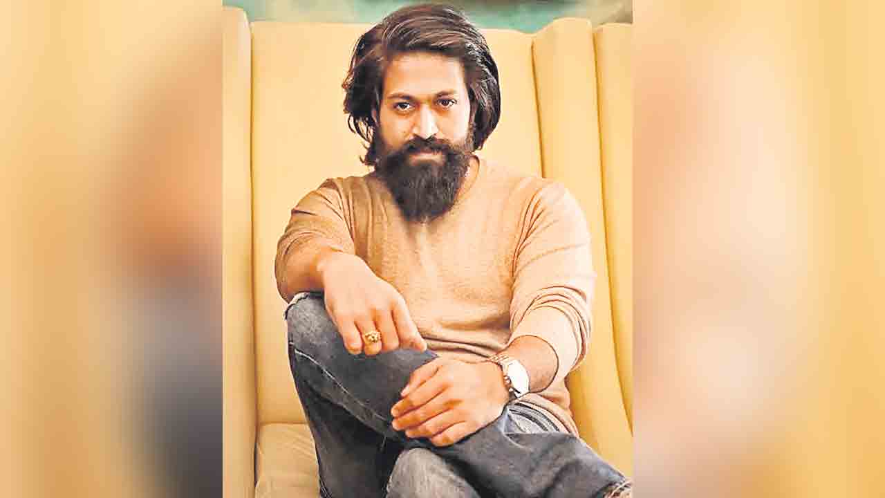‘రామాయణ’ సాంకేతికంగా ఓ సవాల్‌