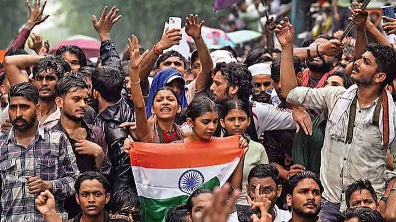 ఇది జెన్‌ జీ జమానా!