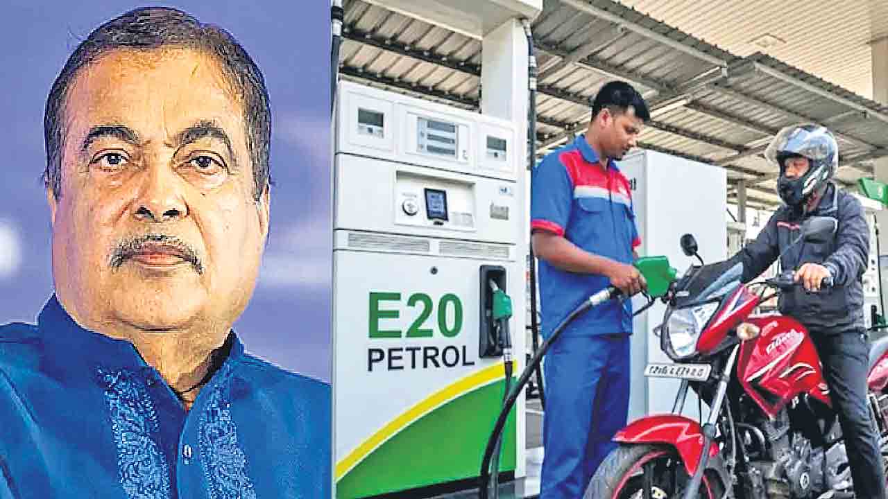 మైలేజ్‌ మాయం.. ఇంజిన్లు ఖతం!