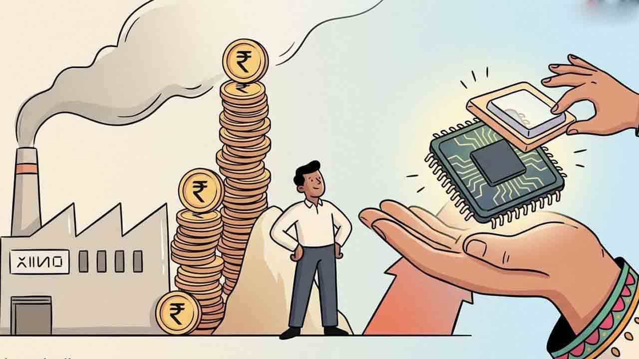 మోల్డ్‌-టెక్‌ లాభాల్లో వృద్ధి