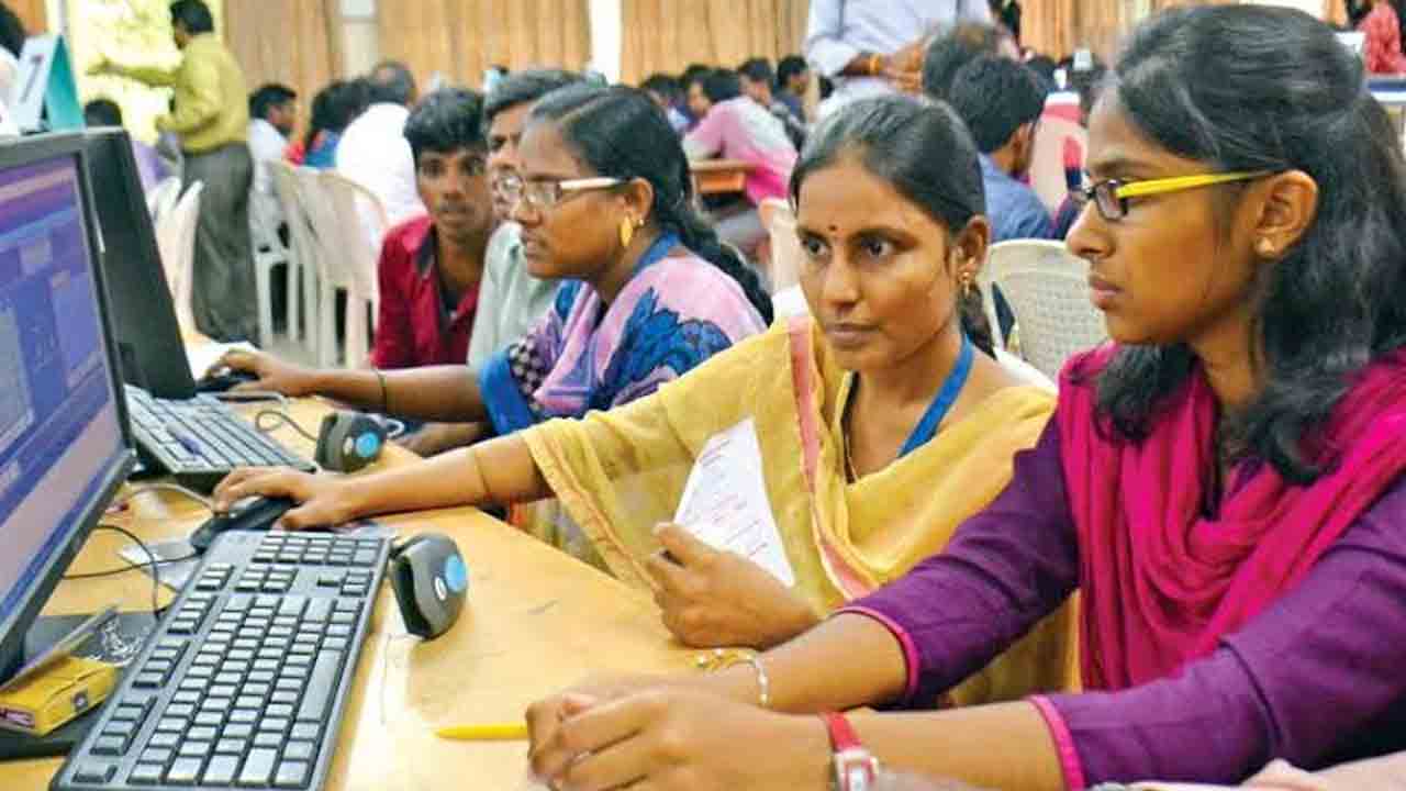 31 నుంచి ఐసెట్‌ వెబ్‌ కౌన్సెలింగ్‌