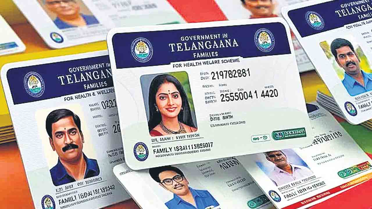 వాయిదాల్లో ఆరోగ్యం.. రాష్ట్రంలో ఇన్‌స్టాల్‌మెంట్ల పాలన