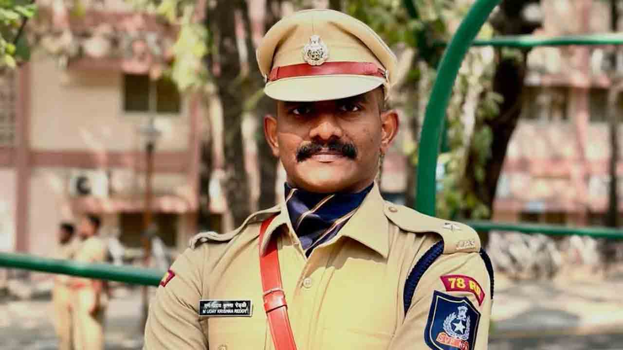 ట్రైనీ ఐపీఎస్‌ అరెస్ట్‌.. ఉదయ్‌ కృష్ణారెడ్డిని అదుపులోకి తీసుకున్న మిర్యాలగూడ పోలీసులు