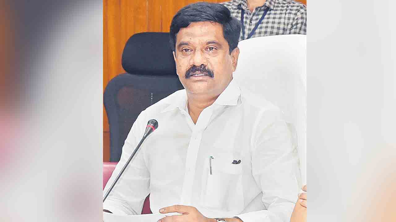 కేసీఆర్‌పై కోపంతో రైతుల కడుపు కొట్టొద్దు