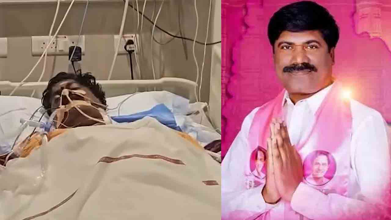‘పెద్ది’కి మరోసారి న్యూరో టెస్ట్‌.. నాడీ వ్యవస్థపై తీవ్ర ప్రభావం