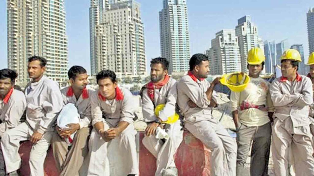 Gulf | గల్ఫ్‌ ఆశలు ఆవిరి.. మధ్య తూర్పులో యుద్ధ వాతావరణంతో బెంబేలెత్తుతున్న తెలంగాణ వాసులు
