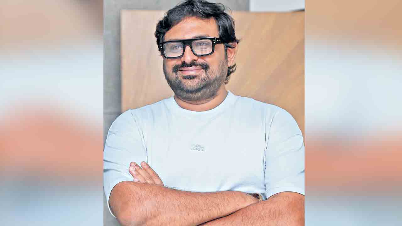 అదిరిపోయిందని మెసేజ్‌ పెట్టారు!