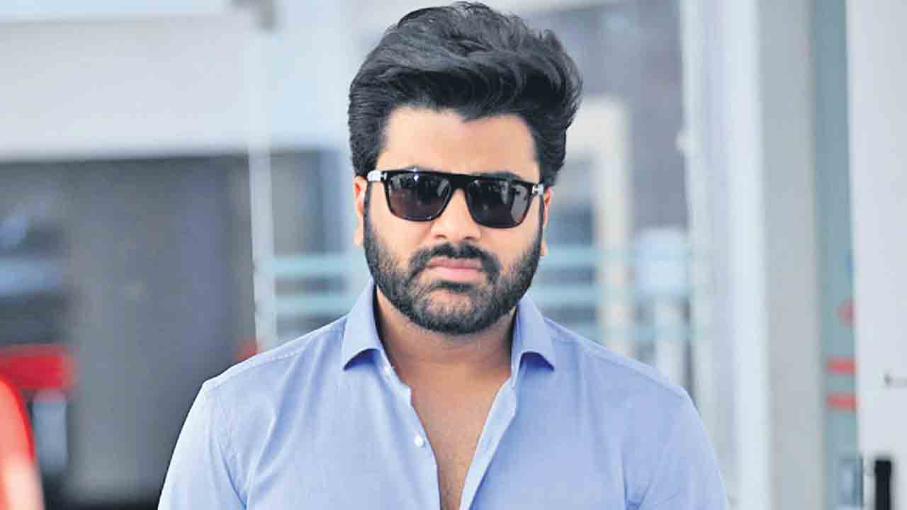 ైక్లెమాక్స్‌ ఘట్టాల్లో ‘భోగి’