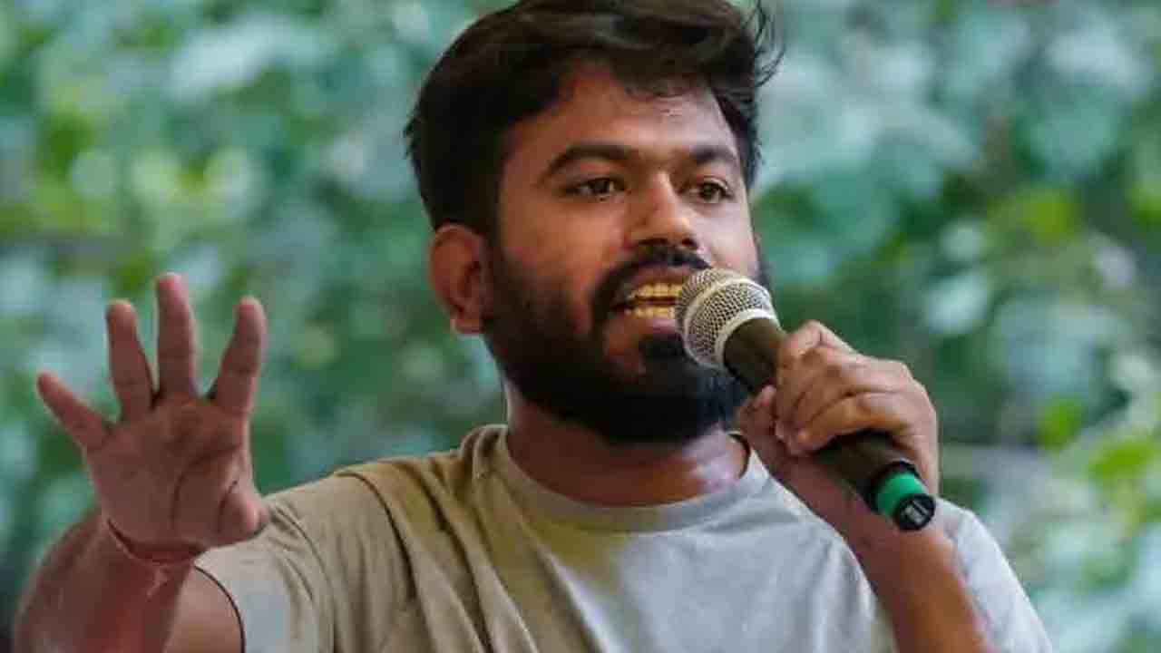 అమిత్‌ షా రాజీనామా చేయాలి